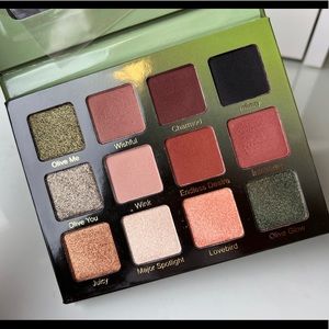 Violet Voss Olive You Forever